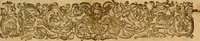 An illustration from ... Commentarii omnes Pauli Apostoli Epistolas, atque etiam in Epistolam ad Hebraeos : adiunximus eiusdem authoris commentarios in omnes Epistolas canonicas (1600)