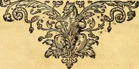 An illustration from Commentarii succincti & dilucidi in Proverbia Salomonis (1632)