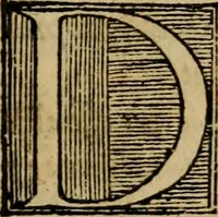 An illustration from Commentarij in Epistolam Pauli ad Romanos (1540)