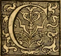 An illustration from Commentarius in Apostolorum Acta (1634)
