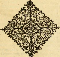 An illustration from Commentarius in Apostolorum Acta (1634)