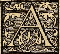An illustration from Commentarius in Apostolorum Acta (1634)