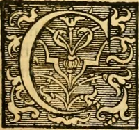 An illustration from Commentarius in Apostolorum Acta (1634)
