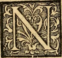 An illustration from Commentarius in Apostolorum Acta (1634)