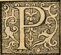 An illustration from Commentarius in Apostolorum Acta (1634)