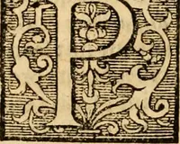 An illustration from Commentarius in Apostolorum Acta (1634)