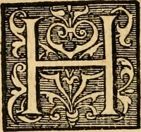 An illustration from Commentarius in Apostolorum Acta (1634)