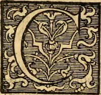 An illustration from Commentarius in Apostolorum Acta (1634)
