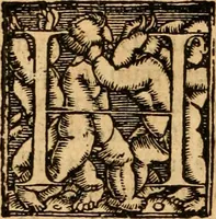 An illustration from Commentarius in Apostolorum Acta (1634)