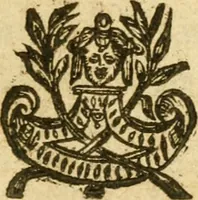 An illustration from Commentarius in Apostolorum Acta (1634)