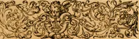 Picture 1 of 4 from [Commentarius in librum Psalmorum : In hac postrema editione, praeter multos locos quos Calvini manu in ipsius exemplari emendatos bona fide hic representavimus, Hebraeum quoque contextum è regione Latinae interpretations addidimus (1610), leaf 8