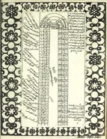 Picture 5 of 11 from Commentarius in Ruzname Naurus, sive, Tabulae aequinoctiales novi Persarum & Turcarum anni (1676), leaf 35