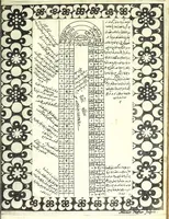 Picture 7 of 11 from Commentarius in Ruzname Naurus, sive, Tabulae aequinoctiales novi Persarum & Turcarum anni (1676), leaf 41