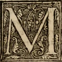 An illustration from Commentarivs de Iobeleo et indvlgentiis omnibvs ... olim anno Iobeleo 1550 Conymbricae editus (1575)