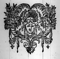 An illustration from Commentarivs in Apostolorvm acta (1615)