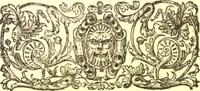 An illustration from The retvrning backslider; or, A commentarie upon the whole XIIII. chapter of the prophecy of the Prophet Hosea (1641)
