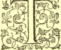An illustration from The retvrning backslider; or, A commentarie upon the whole XIIII. chapter of the prophecy of the Prophet Hosea (1641)