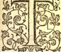 An illustration from The retvrning backslider; or, A commentarie upon the whole XIIII. chapter of the prophecy of the Prophet Hosea (1641)