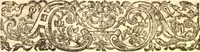 An illustration from The retvrning backslider; or, A commentarie upon the whole XIIII. chapter of the prophecy of the Prophet Hosea (1641)