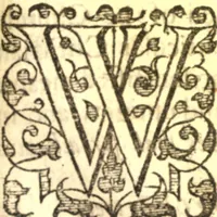 An illustration from The retvrning backslider; or, A commentarie upon the whole XIIII. chapter of the prophecy of the Prophet Hosea (1641)