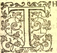 An illustration from The retvrning backslider; or, A commentarie upon the whole XIIII. chapter of the prophecy of the Prophet Hosea (1641)
