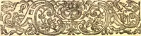 An illustration from The retvrning backslider; or, A commentarie upon the whole XIIII. chapter of the prophecy of the Prophet Hosea (1641)