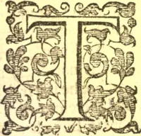 An illustration from The retvrning backslider; or, A commentarie upon the whole XIIII. chapter of the prophecy of the Prophet Hosea (1641)