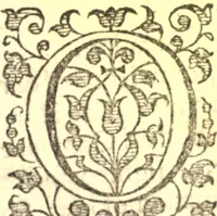 An illustration from The retvrning backslider; or, A commentarie upon the whole XIIII. chapter of the prophecy of the Prophet Hosea (1641)