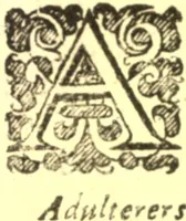 Picture 33 of 33 from The retvrning backslider; or, A commentarie upon the whole XIIII. chapter of the prophecy of the Prophet Hosea (1641), leaf 502