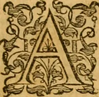 An illustration from A commentary upon the prophecie of Isaiah : whereunto are added foure tables ... (1609)