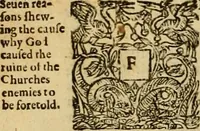 Picture 21 of 59 from A commentary upon the prophecie of Isaiah : whereunto are added foure tables ... (1609), leaf 169