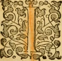 Picture 9 of 59 from A commentary upon the prophecie of Isaiah : whereunto are added foure tables ... (1609), leaf 20