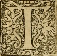 Picture 28 of 59 from A commentary upon the prophecie of Isaiah : whereunto are added foure tables ... (1609), leaf 257