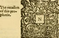 Picture 38 of 59 from A commentary upon the prophecie of Isaiah : whereunto are added foure tables ... (1609), leaf 426
