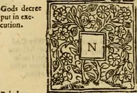 Picture 44 of 59 from A commentary upon the prophecie of Isaiah : whereunto are added foure tables ... (1609), leaf 523