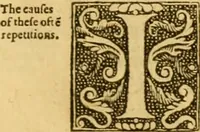 Picture 56 of 59 from A commentary upon the prophecie of Isaiah : whereunto are added foure tables ... (1609), leaf 656