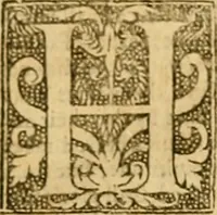 Picture 15 of 59 from A commentary upon the prophecie of Isaiah : whereunto are added foure tables ... (1609), leaf 72