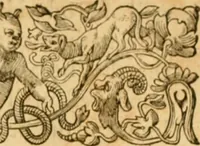 Picture 2 of 59 from A commentary upon the prophecie of Isaiah : whereunto are added foure tables ... (1609), leaf 8