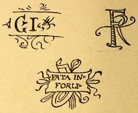Picture 13 of 14 from Comment reconnaître les porcelaines et les faïences d'après leurs marques et leurs caractères (1914), leaf 454