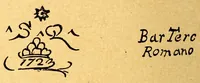 Picture 14 of 14 from Comment reconnaître les porcelaines et les faïences d'après leurs marques et leurs caractères (1914), leaf 470