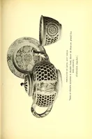 Picture 3 of 14 from Comment reconnaître les porcelaines et les faïences d'après leurs marques et leurs caractères (1914), leaf 87