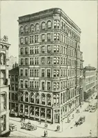 An illustration from Commercial and architectural St. Louis ; illustrated (1891)