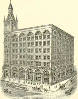 Picture 40 of 136 from Commercial and architectural St. Louis ; illustrated (1891), leaf 108