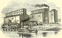 An illustration from Commercial and architectural St. Louis ; illustrated (1891)