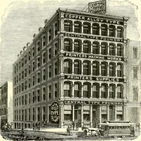 Picture 47 of 136 from Commercial and architectural St. Louis ; illustrated (1891), leaf 128