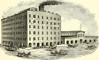 Picture 49 of 136 from Commercial and architectural St. Louis ; illustrated (1891), leaf 132