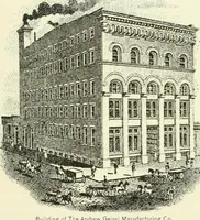 Picture 50 of 136 from Commercial and architectural St. Louis ; illustrated (1891), leaf 133