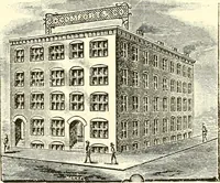 An illustration from Commercial and architectural St. Louis ; illustrated (1891)