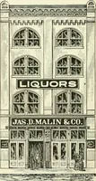 An illustration from Commercial and architectural St. Louis ; illustrated (1891)