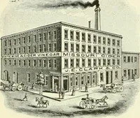 Picture 62 of 136 from Commercial and architectural St. Louis ; illustrated (1891), leaf 147